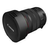 Canon RF 7-14mm F2.8-3.5L Fisheye STM Zoom Lens