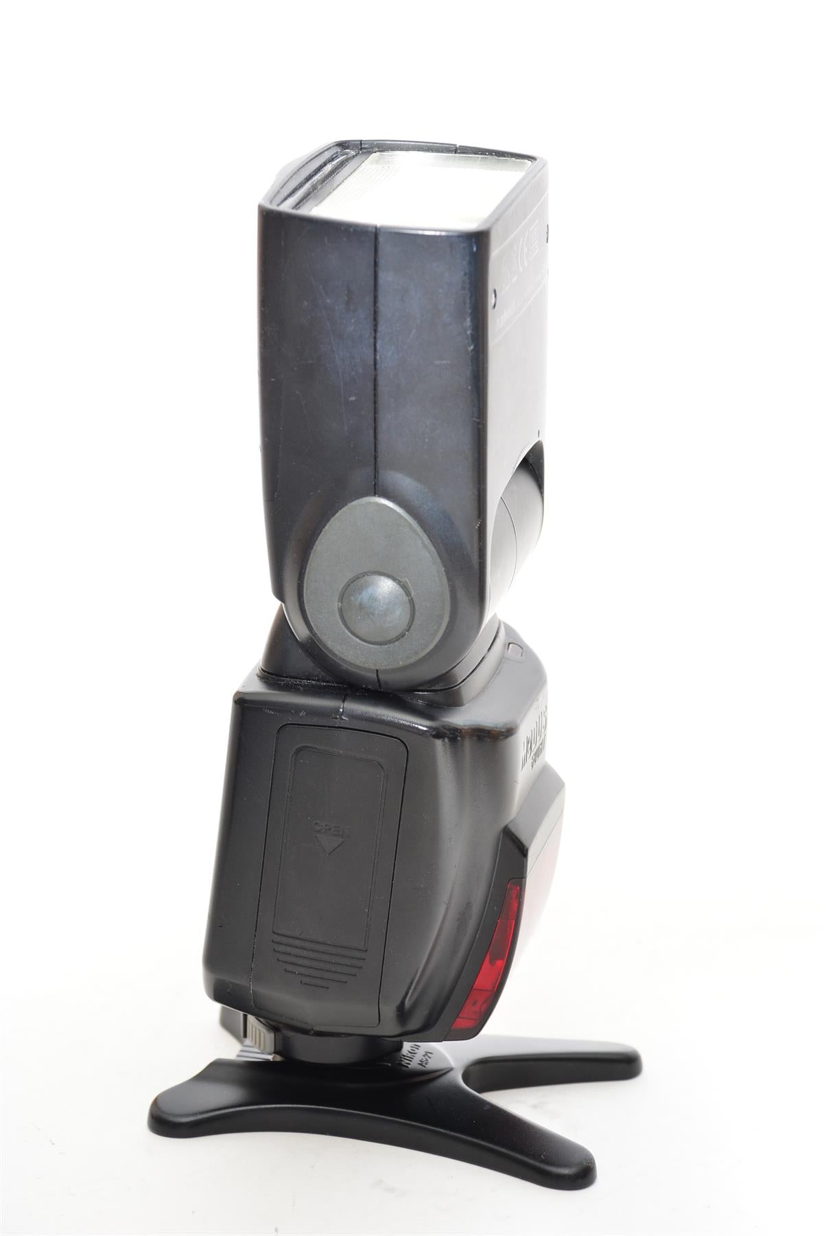 Used Hahnel Modus 600RT MKII Speedlight for Nikon