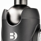 Benro VX30 Ball Head with PU50X Plate