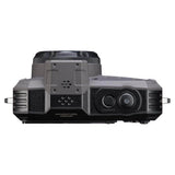 Pentax WG-1000 Digital Camera - Grey