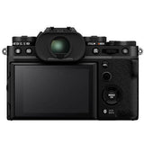 Fujifilm X-T5 Kit with XF 16-50mm lens - Black