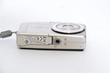 Used Fujifilm F50FD Compact Digitial Camera