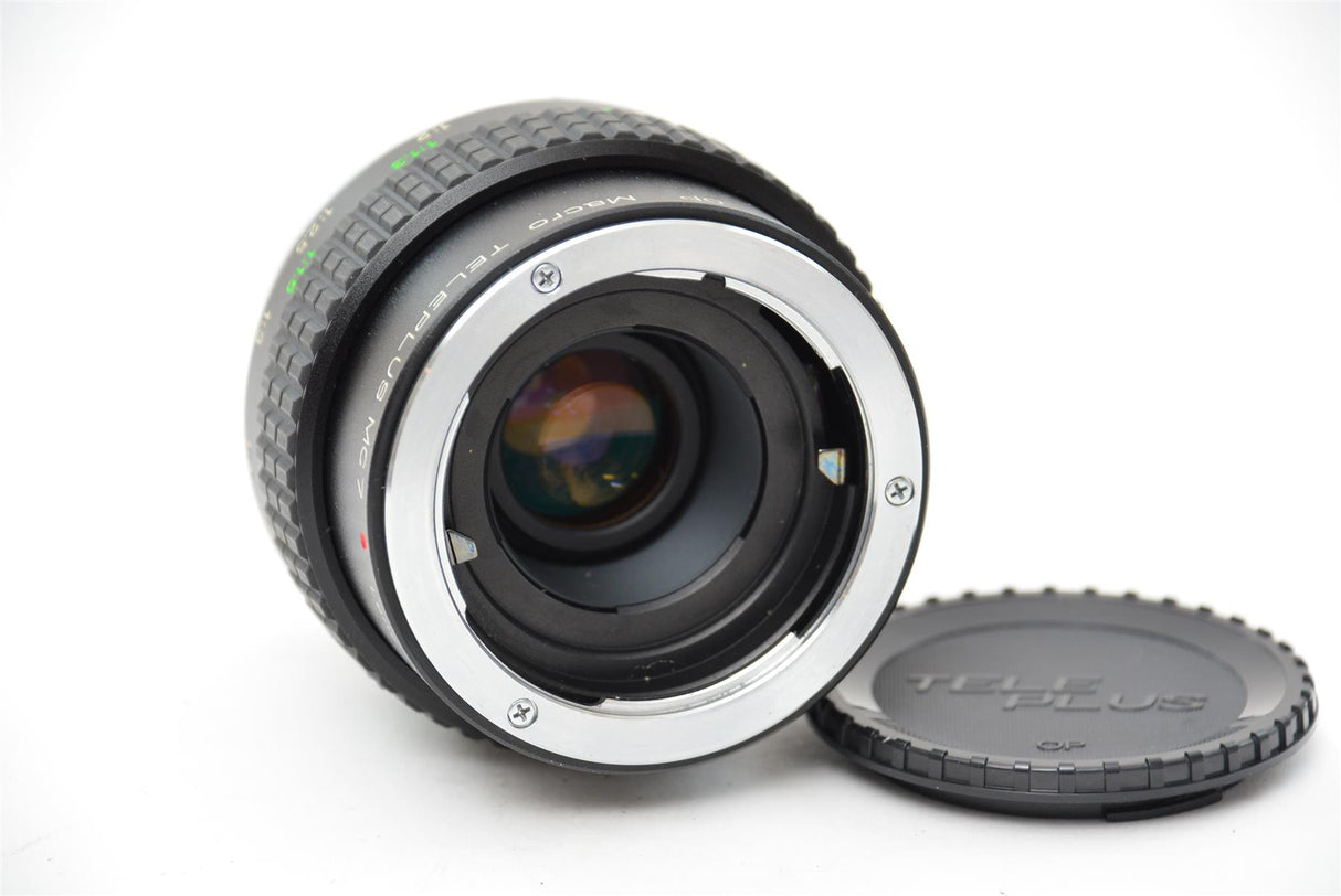 Used Teleplus MC7 2x OP Macro Teleconverter