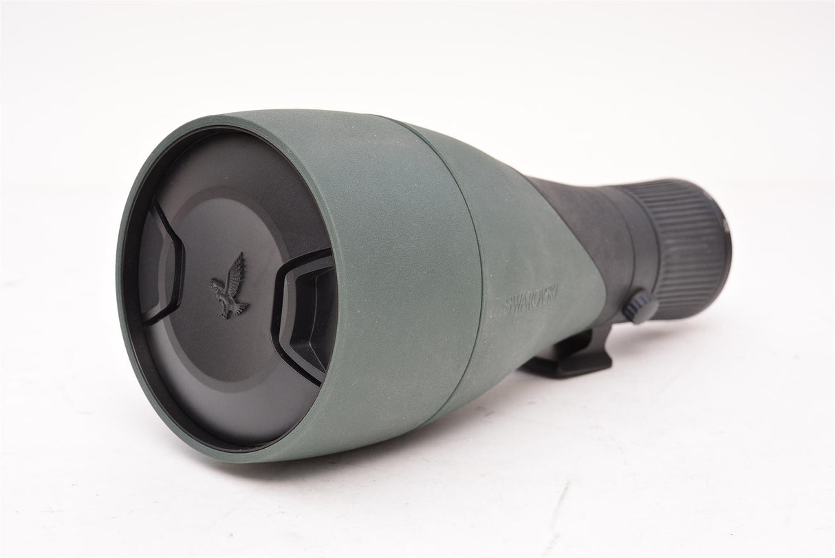Used Swarovski Optik 115mm Objective Module
