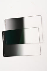 Used Cokin Nuances Extreme Z-Pro Kit with 5 Filters