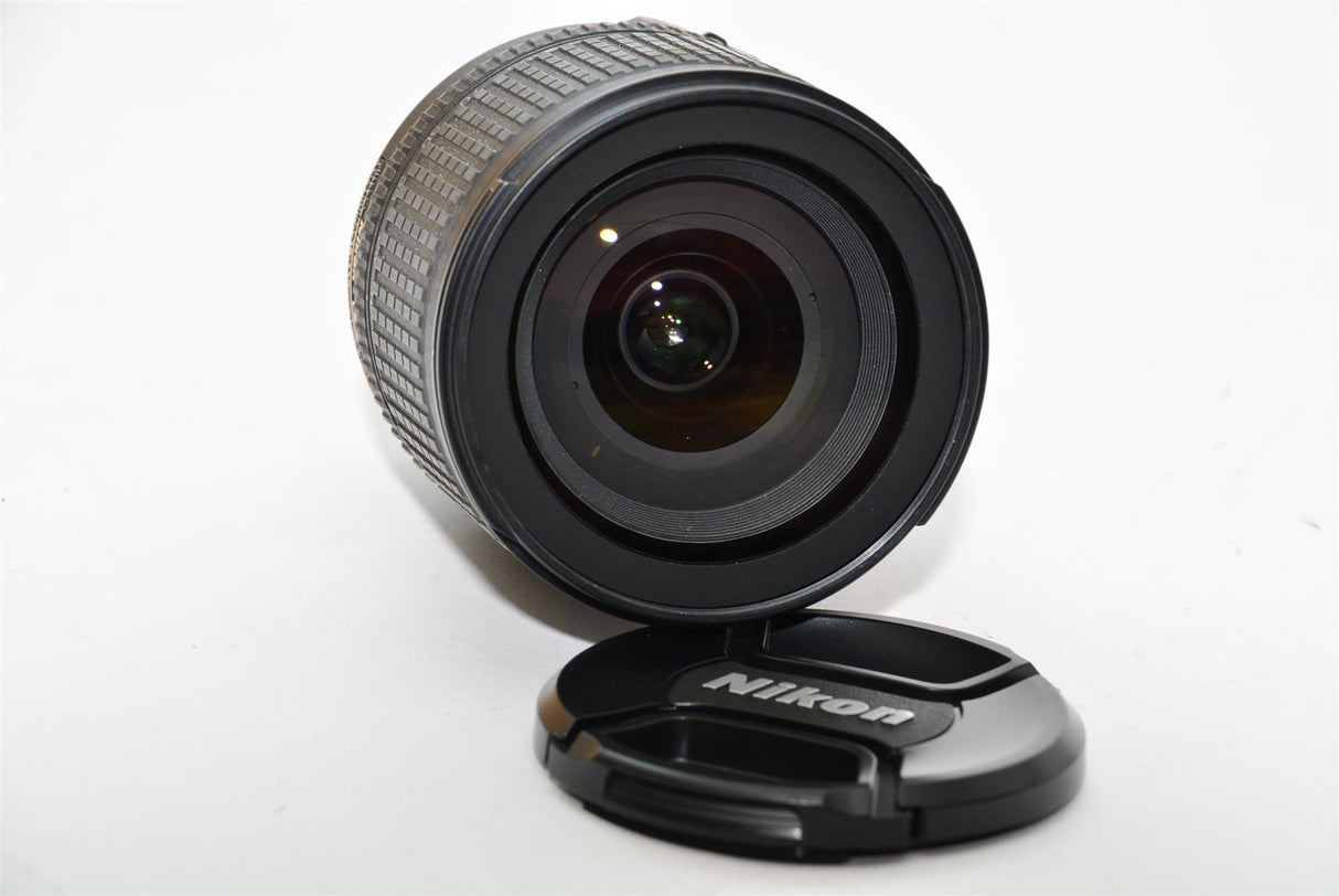 Used Nikon AF-S 18-135mm F3.5-5.6 G ED Lens
