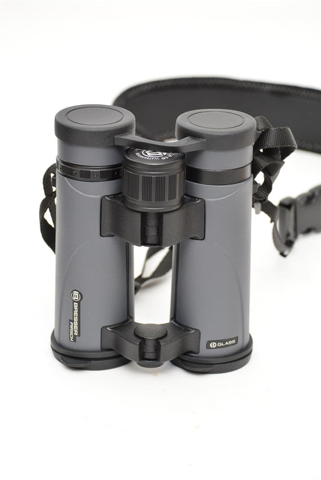 Used Bresser Pirsch 8x34 ED Binoculars