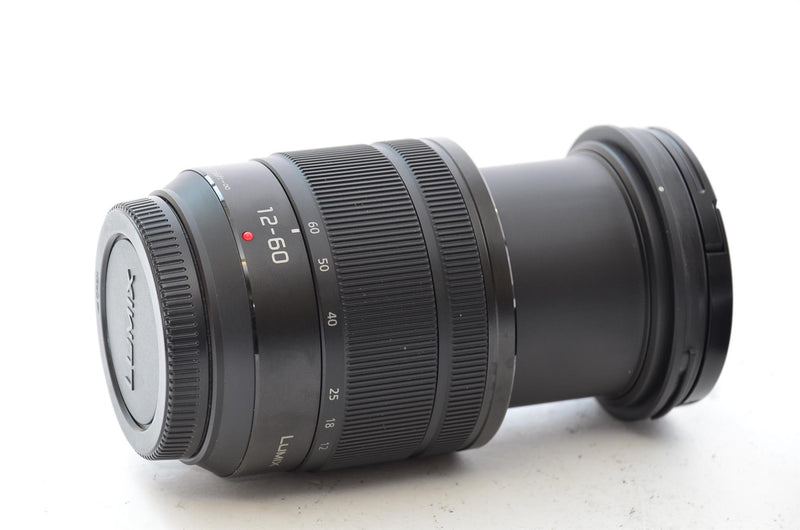 Used Panasonic Lumix 12-60mm f/3.5-5.6 ASPH OIS