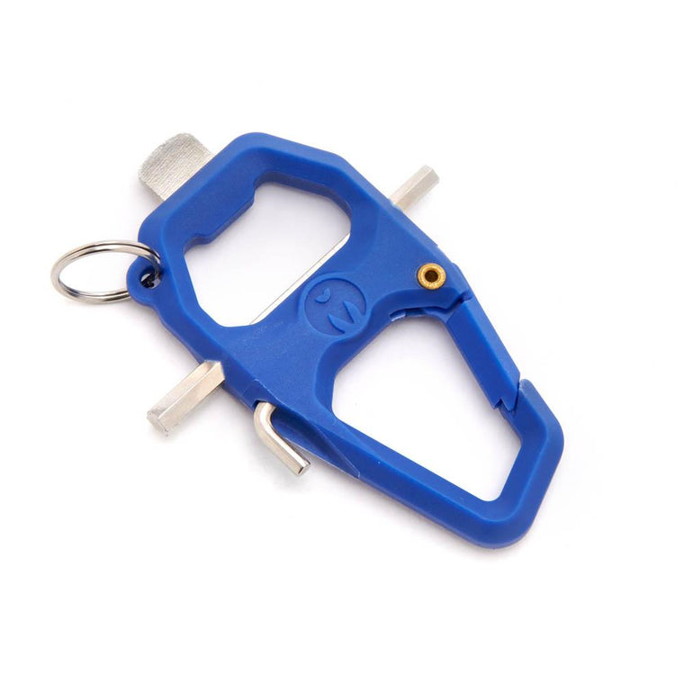3 Legged Thing Toolz2 - Blue