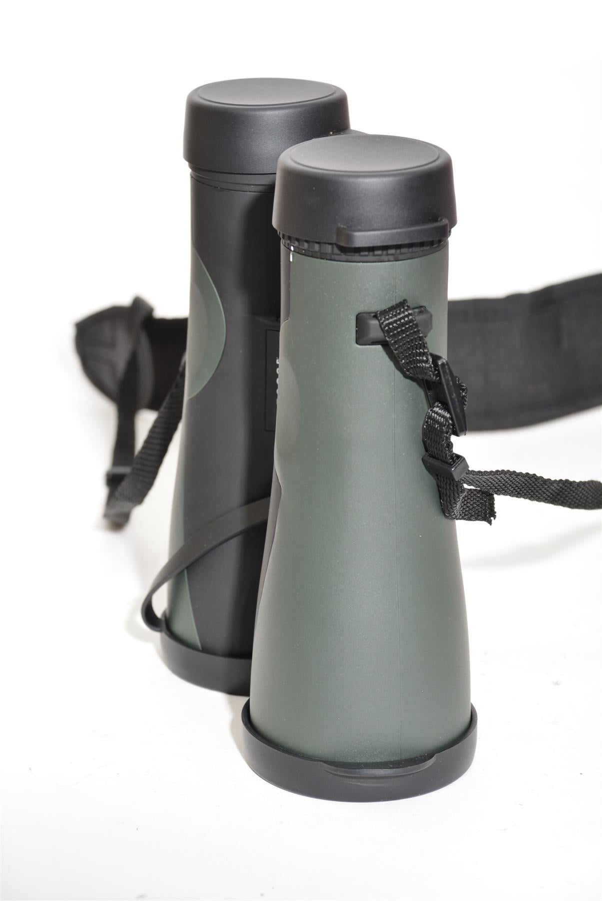 Used Vortex Crossfire HD 12x50 Binoculars