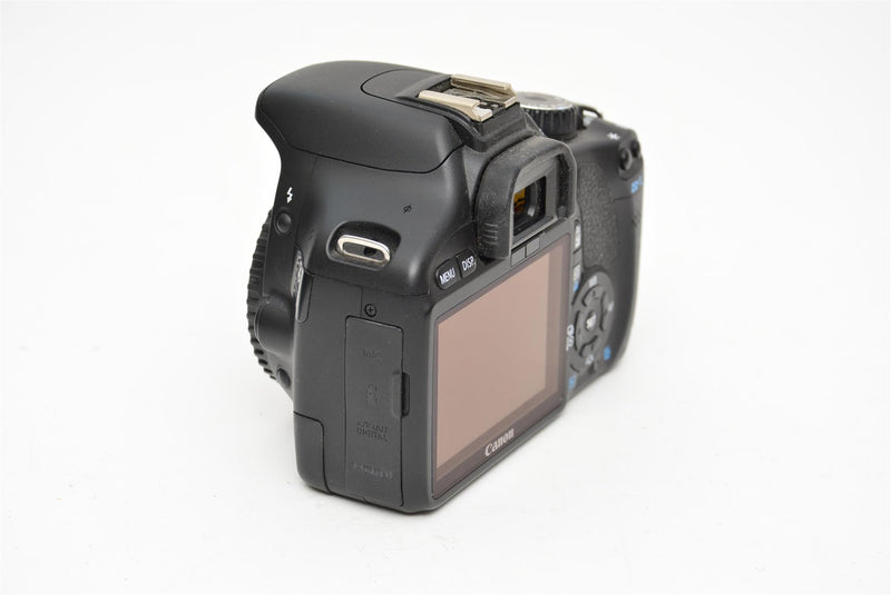 Used Canon EOS 550D DSLR Camera