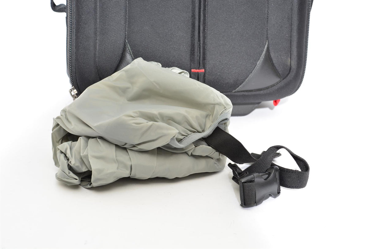Used Benro Camera Trolley Case