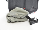 Used Benro Camera Trolley Case