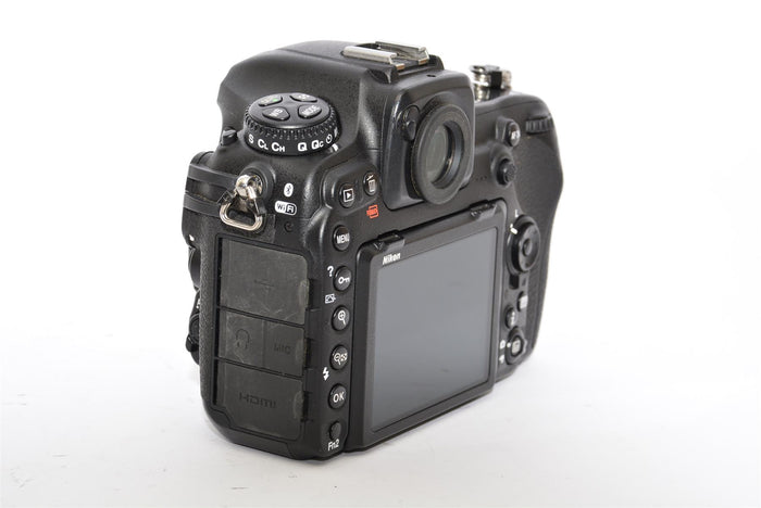 Used Nikon D500 Body