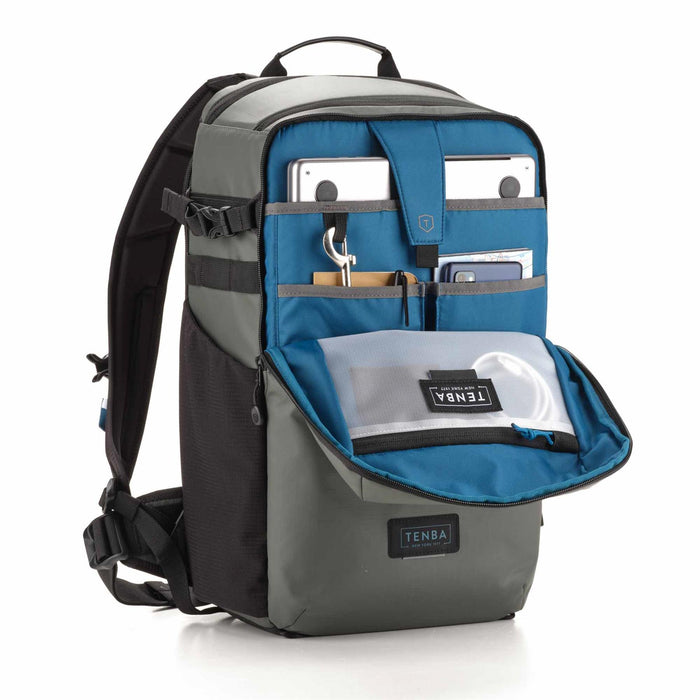 Tenba Solstice v2 20L Backpack - Gray