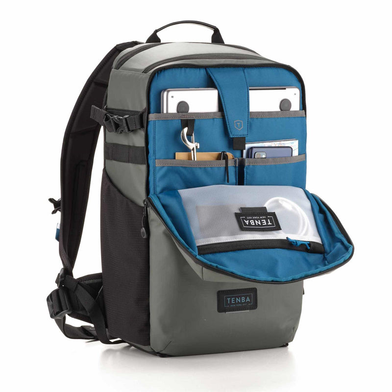 Tenba Solstice v2 20L Backpack - Gray
