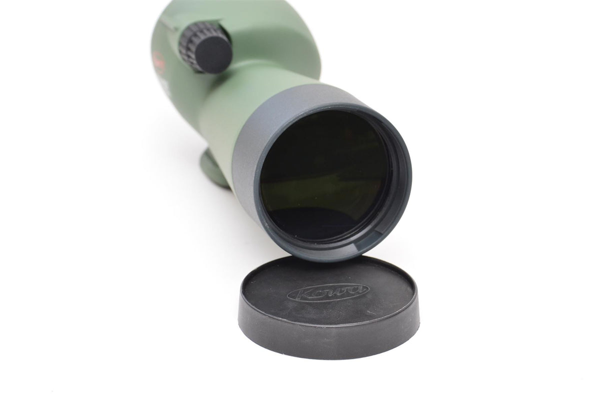 Used Kowa TSN-501 Spotting Scope