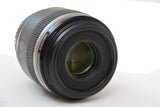 Used Canon EF-S 60mm f/2.8 USM Macro Lens