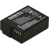 Duracell Panasonic DMW-BLC12 Replacement Battery - DRPBLC12