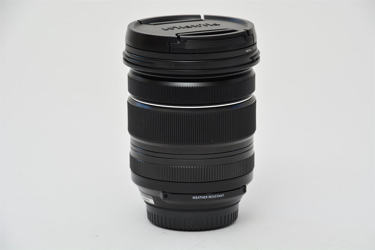 Used Fujifilm Fujinon XF 16-80mm f/4 R OIS WR Super EBC Aspherical Lens