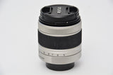 Used Pentax 5-15mm f/2.8-4.5 ED AL SMC 02 Standard Zoom Lens
