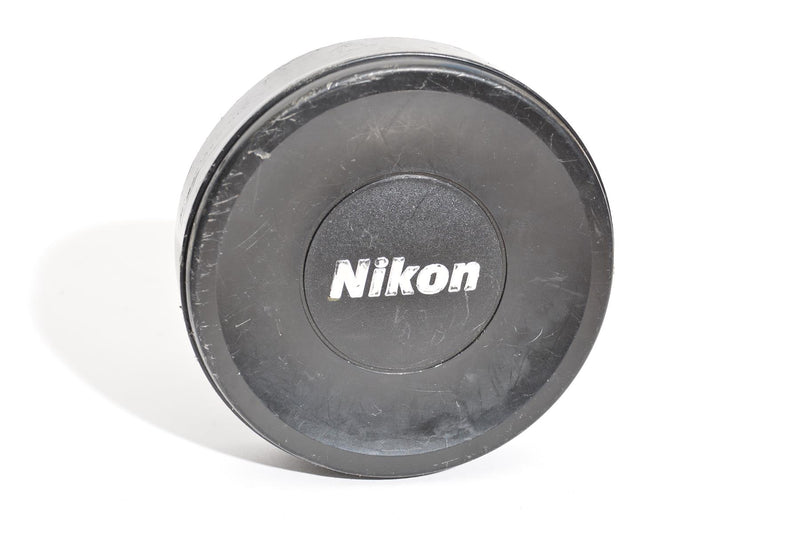 Used Nikon AF-S Nikkor 14-24mm f/2.8G ED N Lens