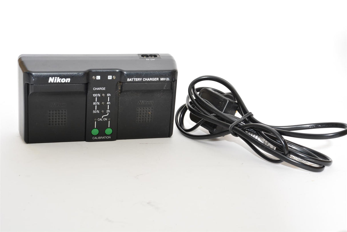 Used Nikon D4 DSLR Camera