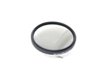 Used Formatt Hitech Firecrest Filter Round Screw In 58mm CPL Superslim