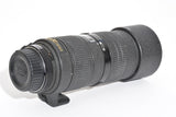 Used Nikon AF Micro Nikkor 70-180mm f/4.5-5.6 D Lens