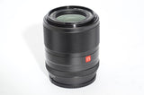 Used Viltrox AF 33mm f/1.4 XF Mount