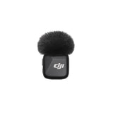 DJI Mic Mini Transmitter - Black
