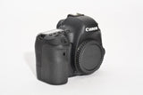 Used Canon EOS 6D Mark II DSLR Camera