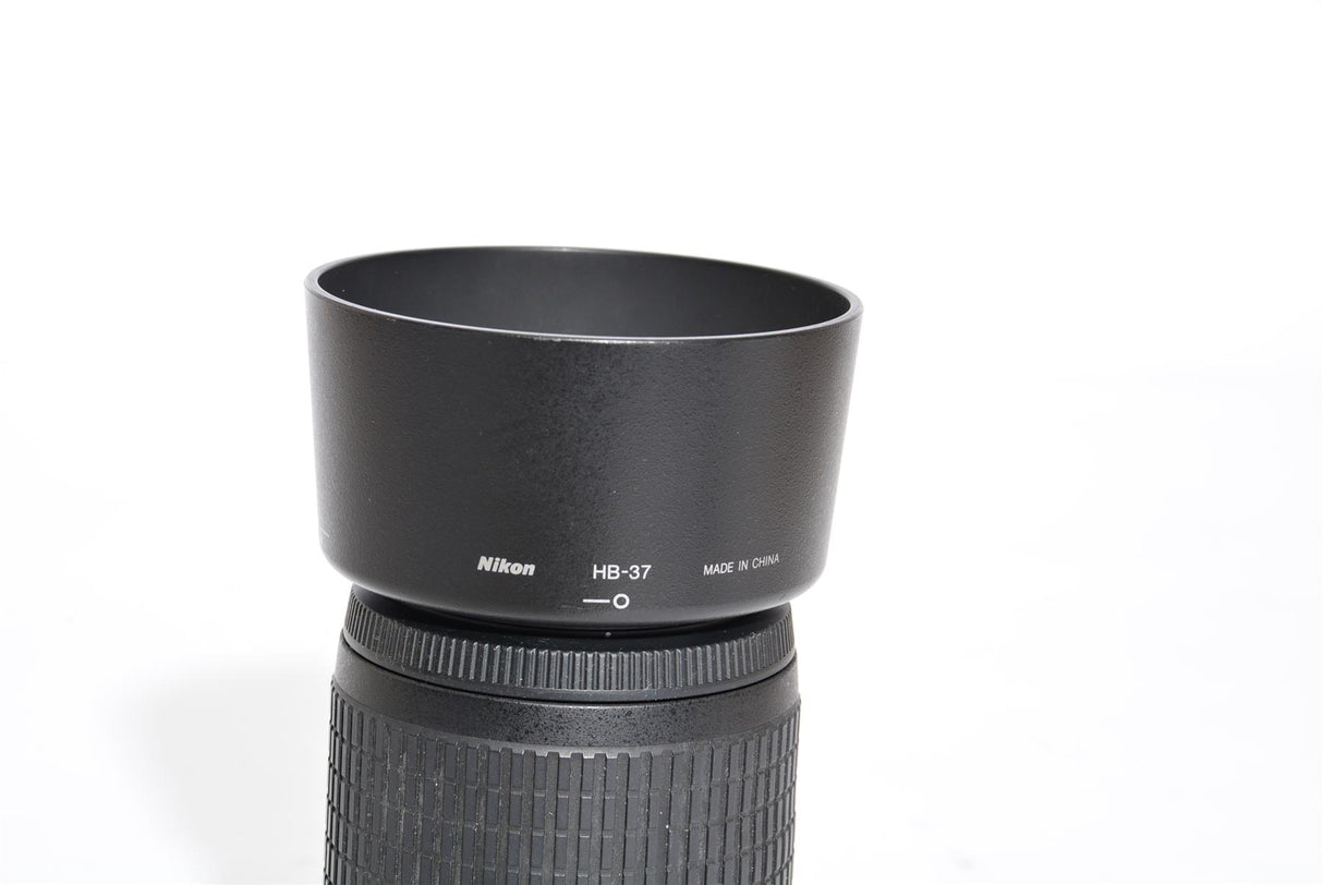 Used Nikon AF-S Nikkor 55-200mm f/4-5.6 DX G ED VR Lens