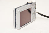 Used Canon IXUS 105 Compact Camera