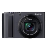 Panasonic Lumix TZ300 Compact Camera - Silver