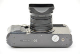 Used Hasselblad XPan Camera with 45mm Lens FUNGUS
