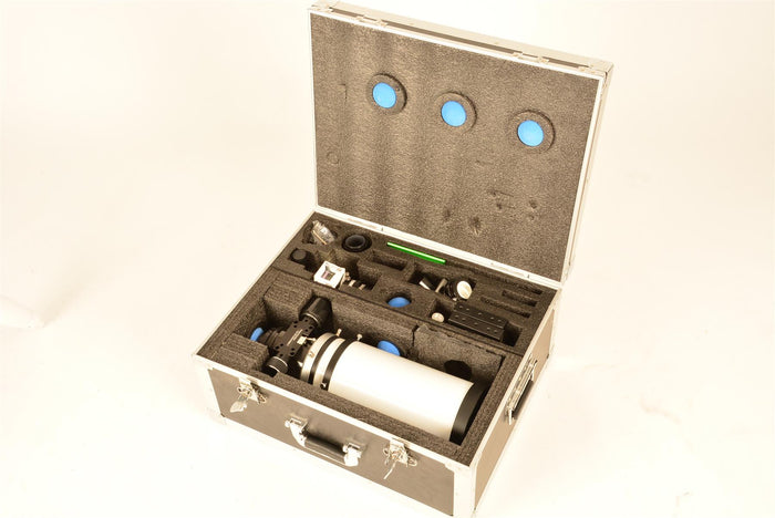 Used Skywatcher Espirit 100 ED Espirit with EQ6 Pro Mount and Tripod - COLLECT IN SHOP ONLY