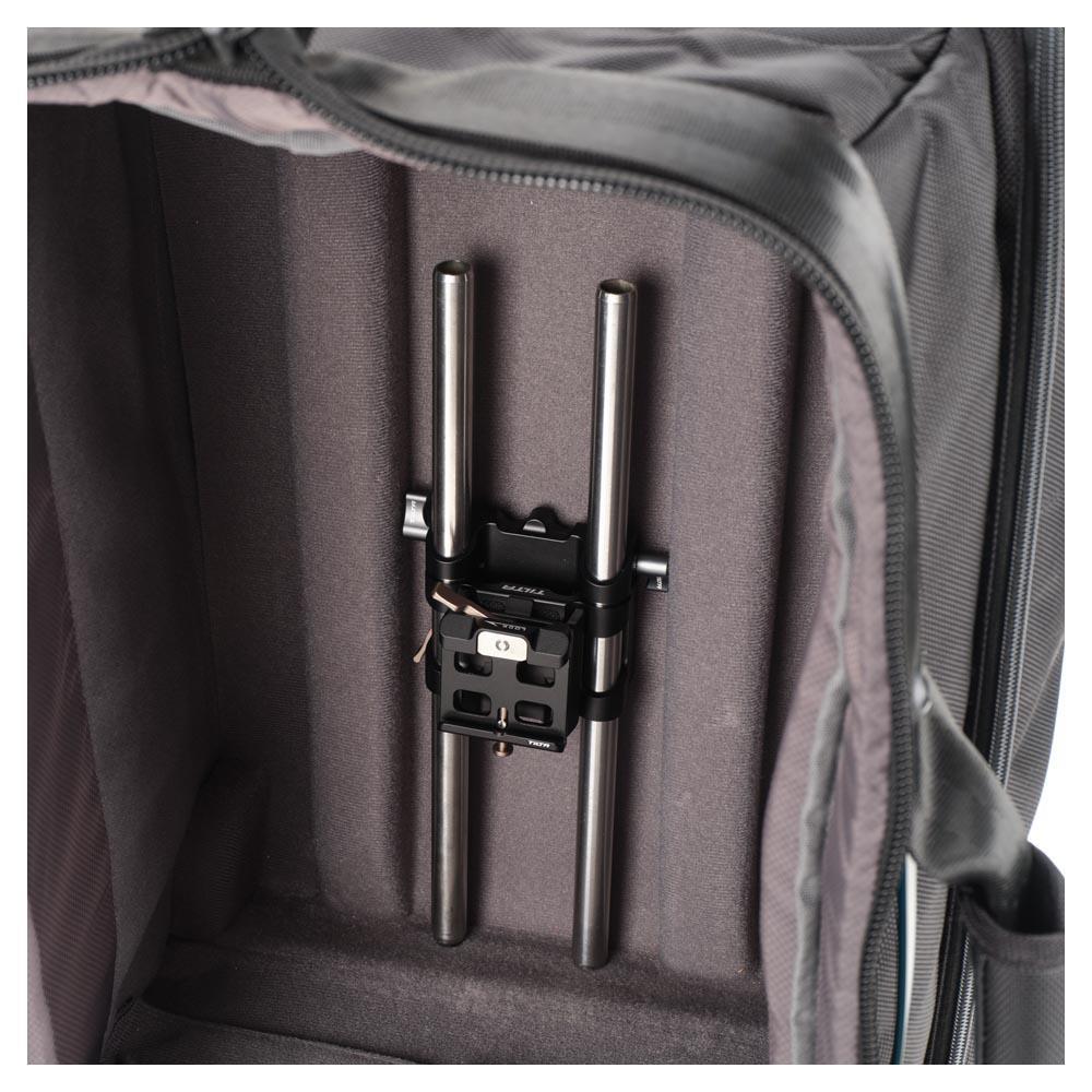 Tenba Cineluxe v2 Roller 21 - Black