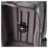 Tenba Cineluxe v2 Roller 21 - Black