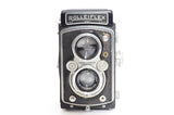 Used Rolleiflex Automat RF111A