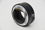 Used Nikon FTZ II Adapter