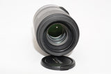 Used Sigma 100-400mm F5-6.3 DG Comtemporary Canon EF Mount