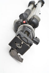 Used Manfrotto 190CL Tripod with 486RC2 Head