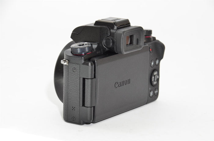 Used Canon Powershot G1X Mark III