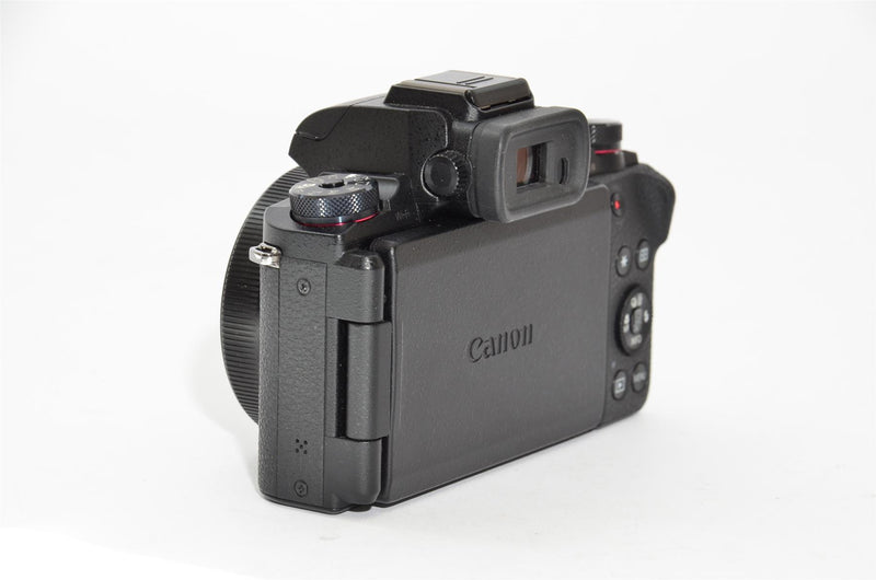 Used Canon Powershot G1X Mark III