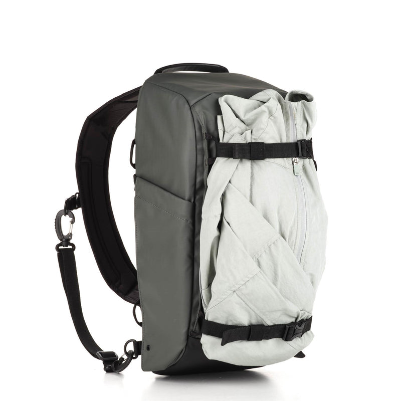 Tenba Solstice v2 12L Sling Bag - Gray