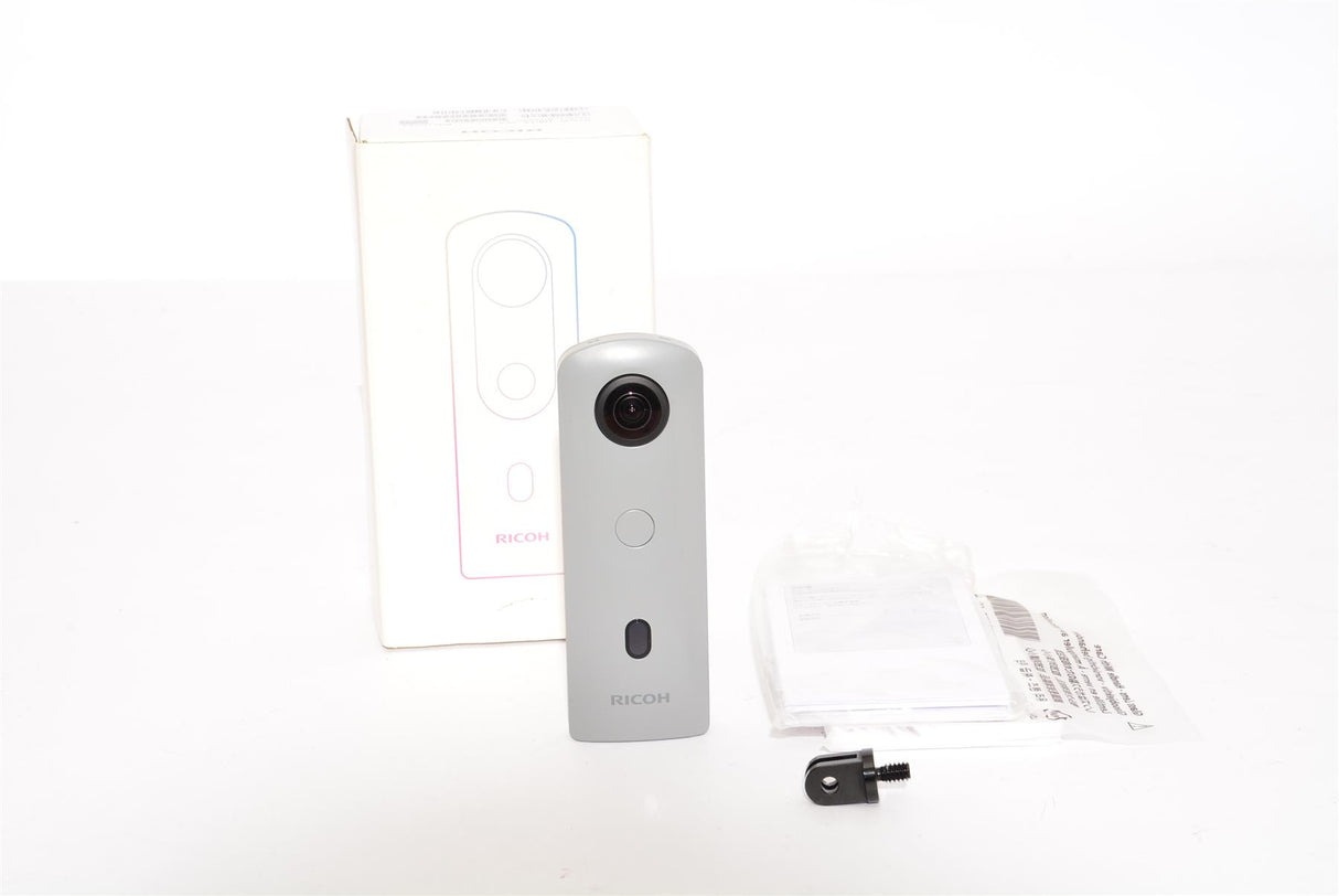 Used Ricoh Theta SC2
