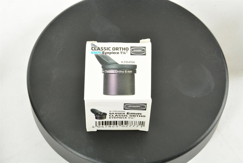 Used Skywatcher Espirit 100 ED Espirit with EQ6 Pro Mount and Tripod - COLLECT IN SHOP ONLY