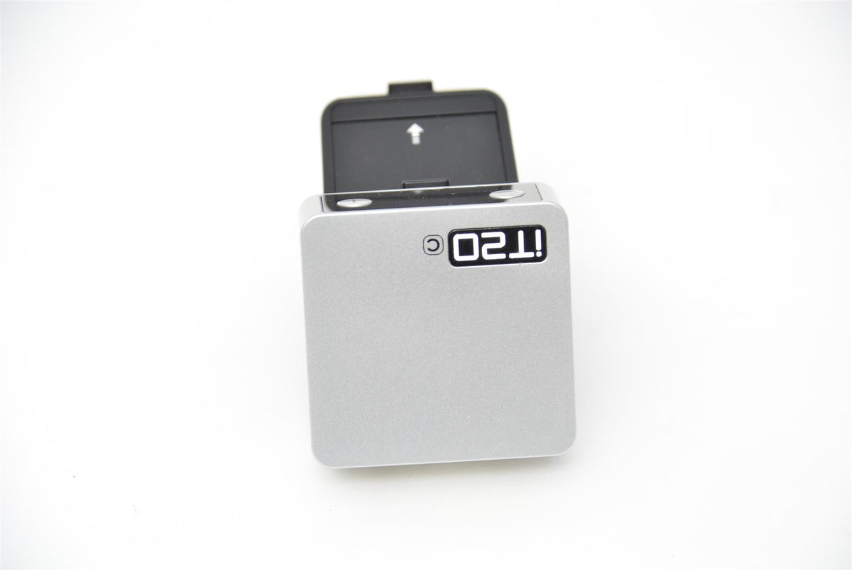 Used Godox iT20 iFlash Canon Camera Flash - Silver