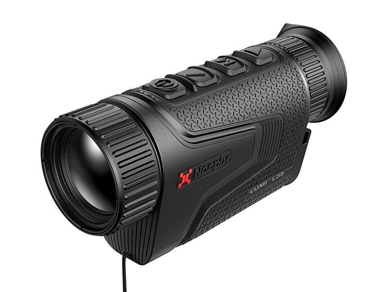 Nocpix Lumi Series L35 Thermal Imaging Monocular